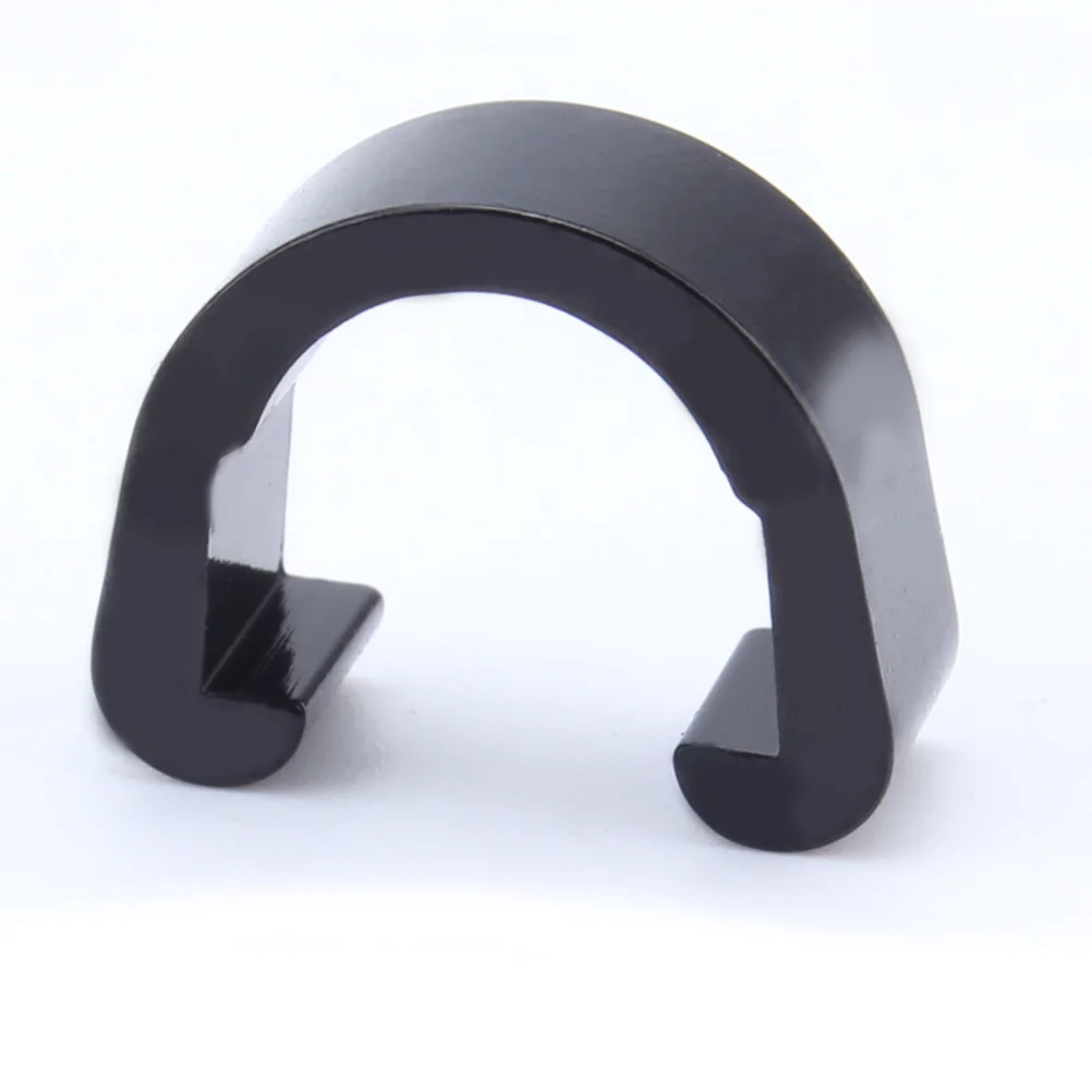 10Pcs Cable Tidy Clips Center Rotating Hooks for Brake and Hydraulic Tubing Organization Road Bike Folding Bicycle
10Pcs Cable Tidy Clips Center Rotating Hooks for Brake and Hydraulic Tubing Organization Road Bike Folding Bicycle