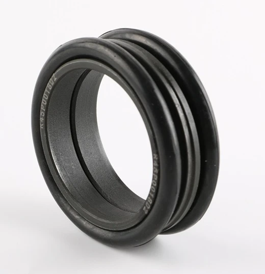 Плавающее уплотнение для подшипников 76.90 76.97 H-53 80.5 * 63 * 26 мм
Плавающее уплотнение для подшипников 76.90 76.97 H-53 80.5 * 63 * 26 мм