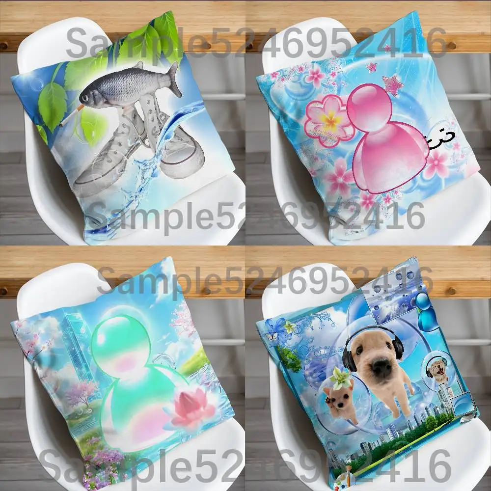 F-Frituger Aero Aesthetic Core Pillow Case Cover Square Sofa With For Pattern Comfortable Cushion suitable Of Room
F-Frituger Aero Aesthetic Core Pillow Case Cover Square Sofa With For Pattern Comfortable Cushion suitable Of Room