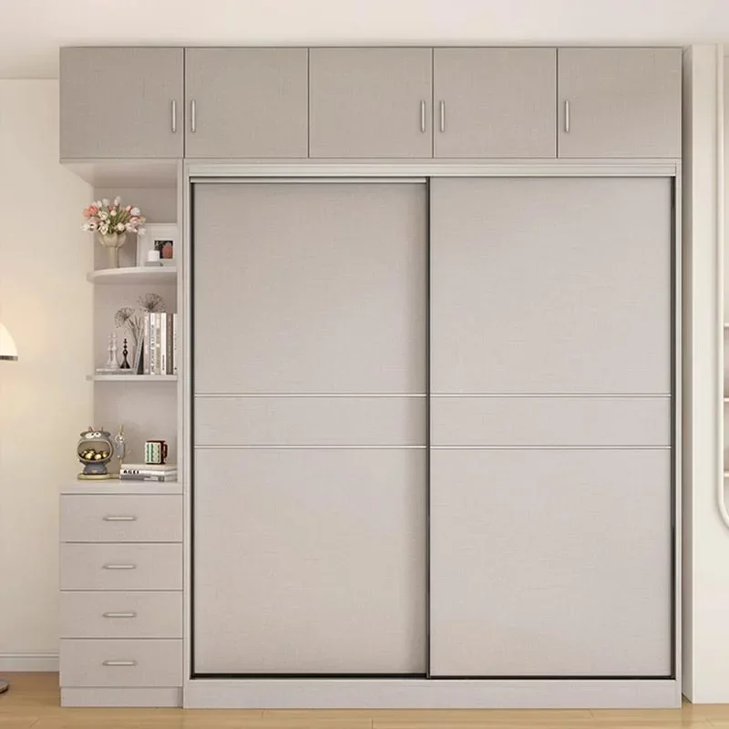 Large Luxury Clothes Wardrobes Modern Storage Cheap Women Organizer Wardrobes Apartment Roupeiro De Quarto Bedroom Furniture
Large Luxury Clothes Wardrobes Modern Storage Cheap Women Organizer Wardrobes Apartment Roupeiro De Quarto Bedroom Furniture