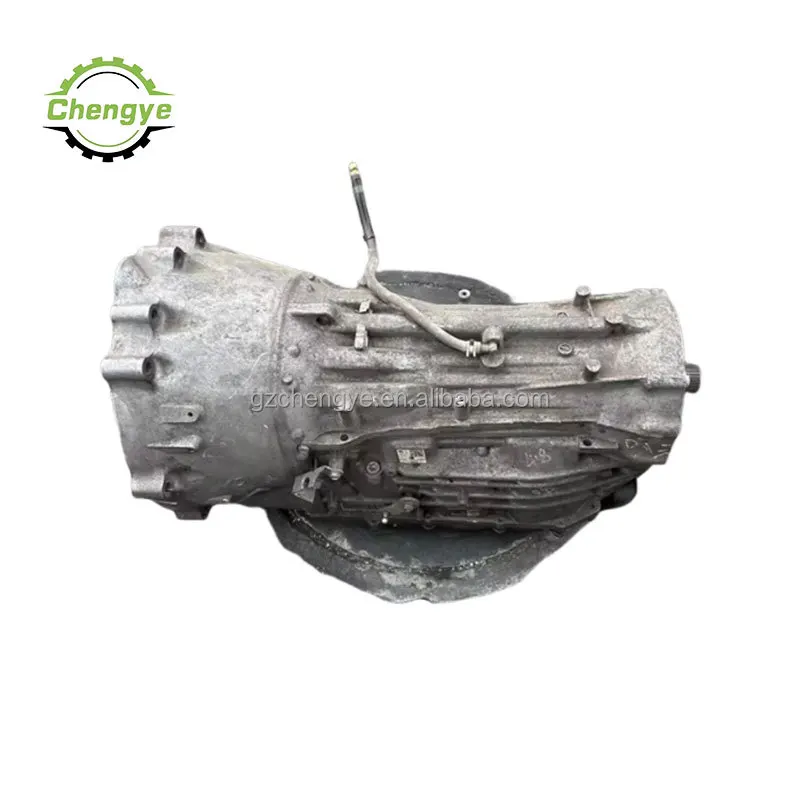 Used 6 Speed 4.2L 4WD TR-60SN Gearbox Automatic 09D TR60SN Transmission For Audi Q7 For VOLKSWAGEN Touareg 2004 - 2013
Used 6 Speed 4.2L 4WD TR-60SN Gearbox Automatic 09D TR60SN Transmission For Audi Q7 For VOLKSWAGEN Touareg 2004 - 2013