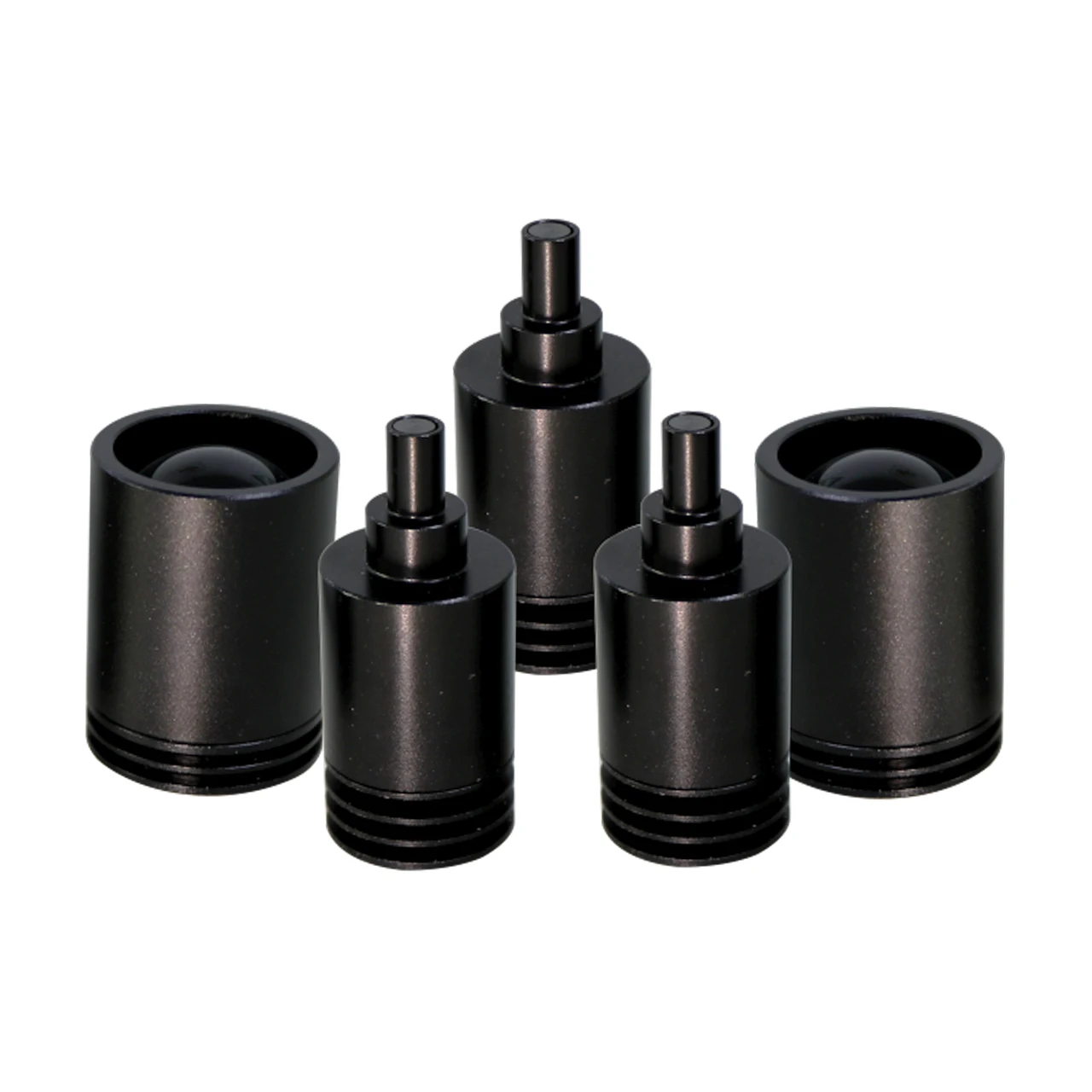 High-power LED Machine Vision Light Point Light Source Applicable to Chip Inspection and Mark Positioning Luminance Uniformity
High-power LED Machine Vision Light Point Light Source Applicable to Chip Inspection and Mark Positioning Luminance Uniformity