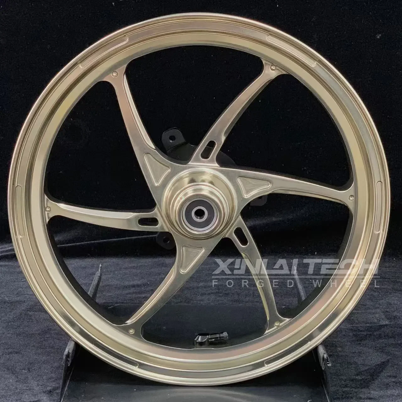 XL Forged Motorcycle Wheels for NVX155 14 15 Inch CNC Custom Forged Motorcycle Rims Anodized Finish!!
XL Forged Motorcycle Wheels for NVX155 14 15 Inch CNC Custom Forged Motorcycle Rims Anodized Finish!!