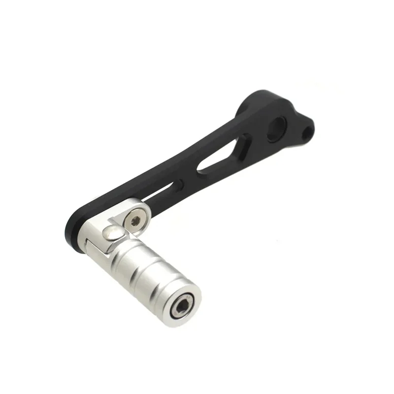 AW-Motorcycle Adjustable Folding Gear Shift Lever Shifter Pedal Lever For Speed Triple 1200RS 1200RR 2021-2024
AW-Motorcycle Adjustable Folding Gear Shift Lever Shifter Pedal Lever For Speed Triple 1200RS 1200RR 2021-2024