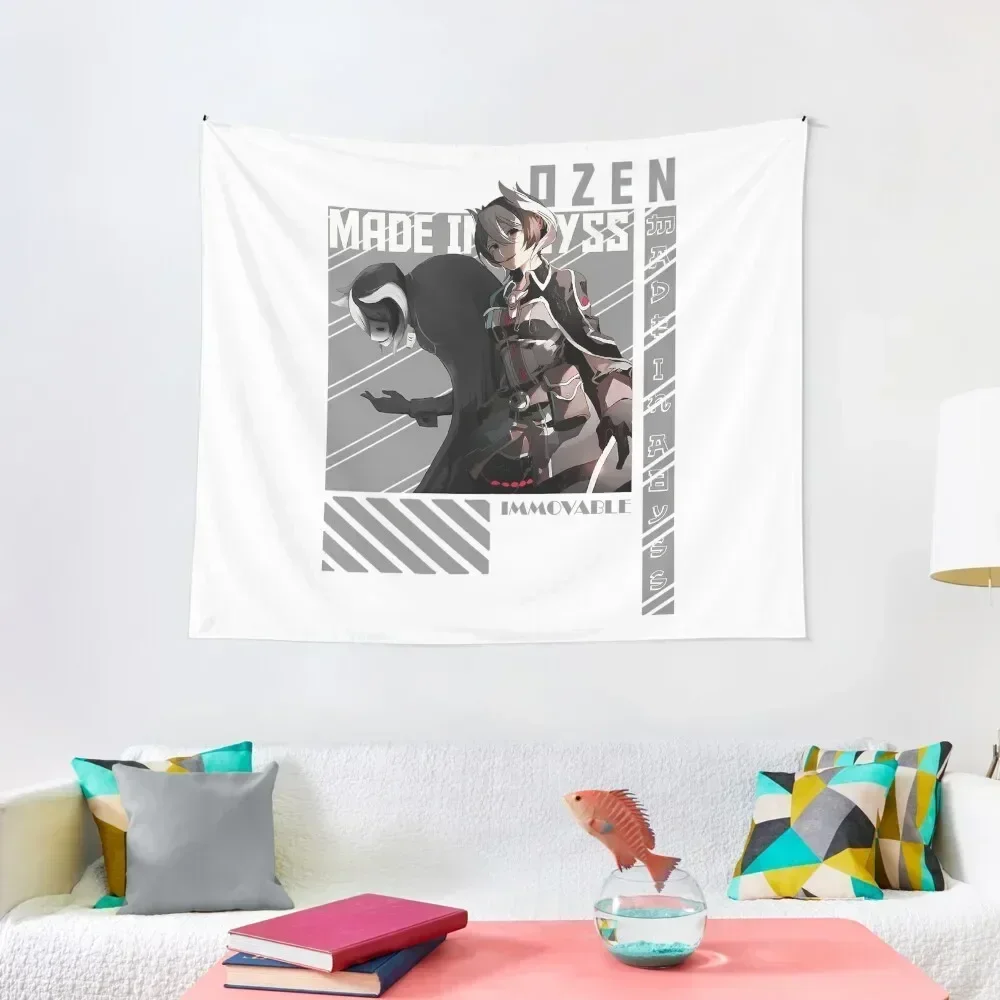 ozen the immovable made in abyss Tapestry Room Decoration Aesthetic Anime Decor On The Wall Home Decorators Tapestry
ozen the immovable made in abyss Tapestry Room Decoration Aesthetic Anime Decor On The Wall Home Decorators Tapestry