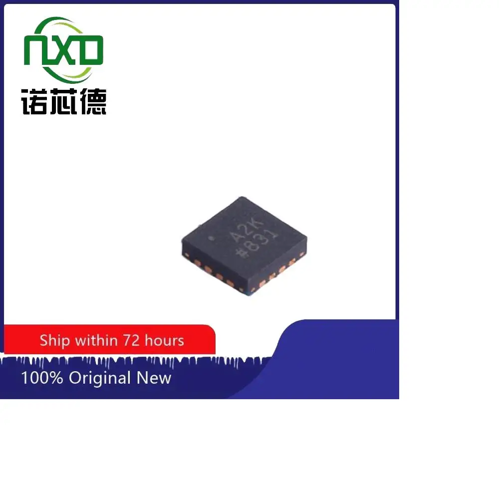 10PCS/LOT ADA4062-4ACPZ-R7 ADA4062 ADR QFN16 FET input operational amplifier chip Brand new original
10PCS/LOT ADA4062-4ACPZ-R7 ADA4062 ADR QFN16 FET input operational amplifier chip Brand new original