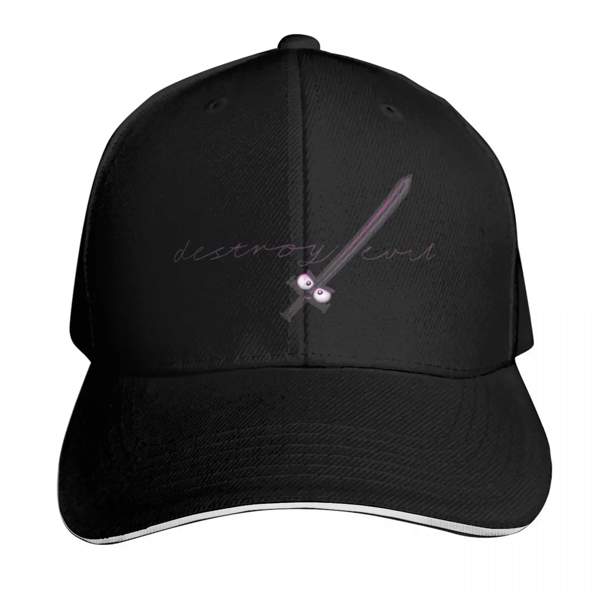 Nightblood ~destroy evil~ Baseball Cap Golf Cap Luxury Cap Hat Baseball Sunhat Baseball Men Women's
Nightblood ~destroy evil~ Baseball Cap Golf Cap Luxury Cap Hat Baseball Sunhat Baseball Men Women's