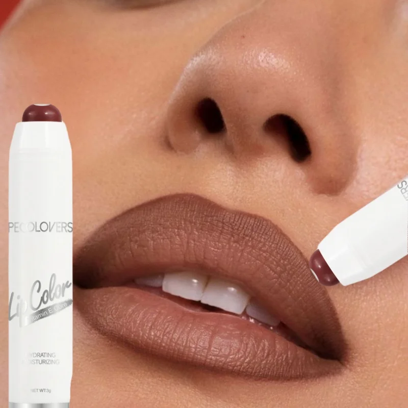 Moisturizing Plump Brighten Lip Lipstick Water Light Solid Lip Gloss Glass Tea Russet Lip Glaze Tint Makeup Cosmetics Beauty
Moisturizing Plump Brighten Lip Lipstick Water Light Solid Lip Gloss Glass Tea Russet Lip Glaze Tint Makeup Cosmetics Beauty