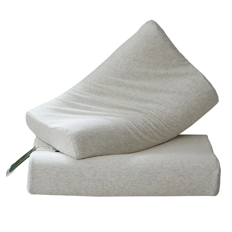Thailand, latex, pillow, maternal and infant grade, sleep aid, neck pillow, slow rebound
Thailand, latex, pillow, maternal and infant grade, sleep aid, neck pillow, slow rebound