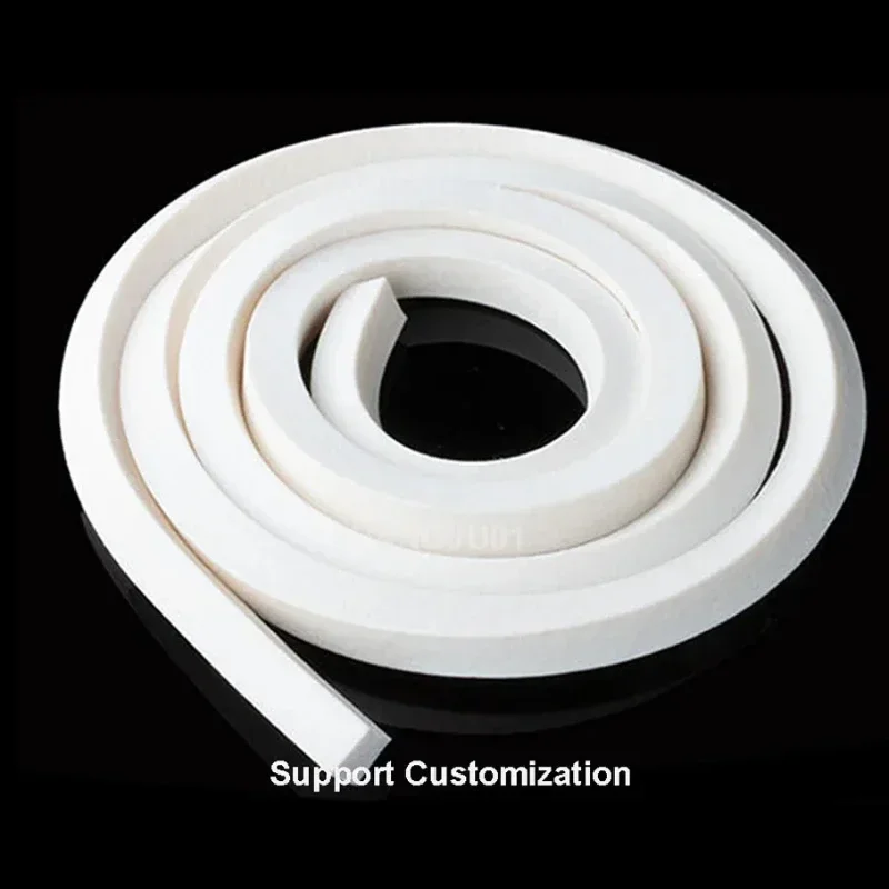 1/2/3/5 Metri Quadrato Bianco Spugna Striscia di Gomma Schiuma di Silicone Porte Finestre Guarnizione Trim
1/2/3/5 Metri Quadrato Bianco Spugna Striscia di Gomma Schiuma di Silicone Porte Finestre Guarnizione Trim