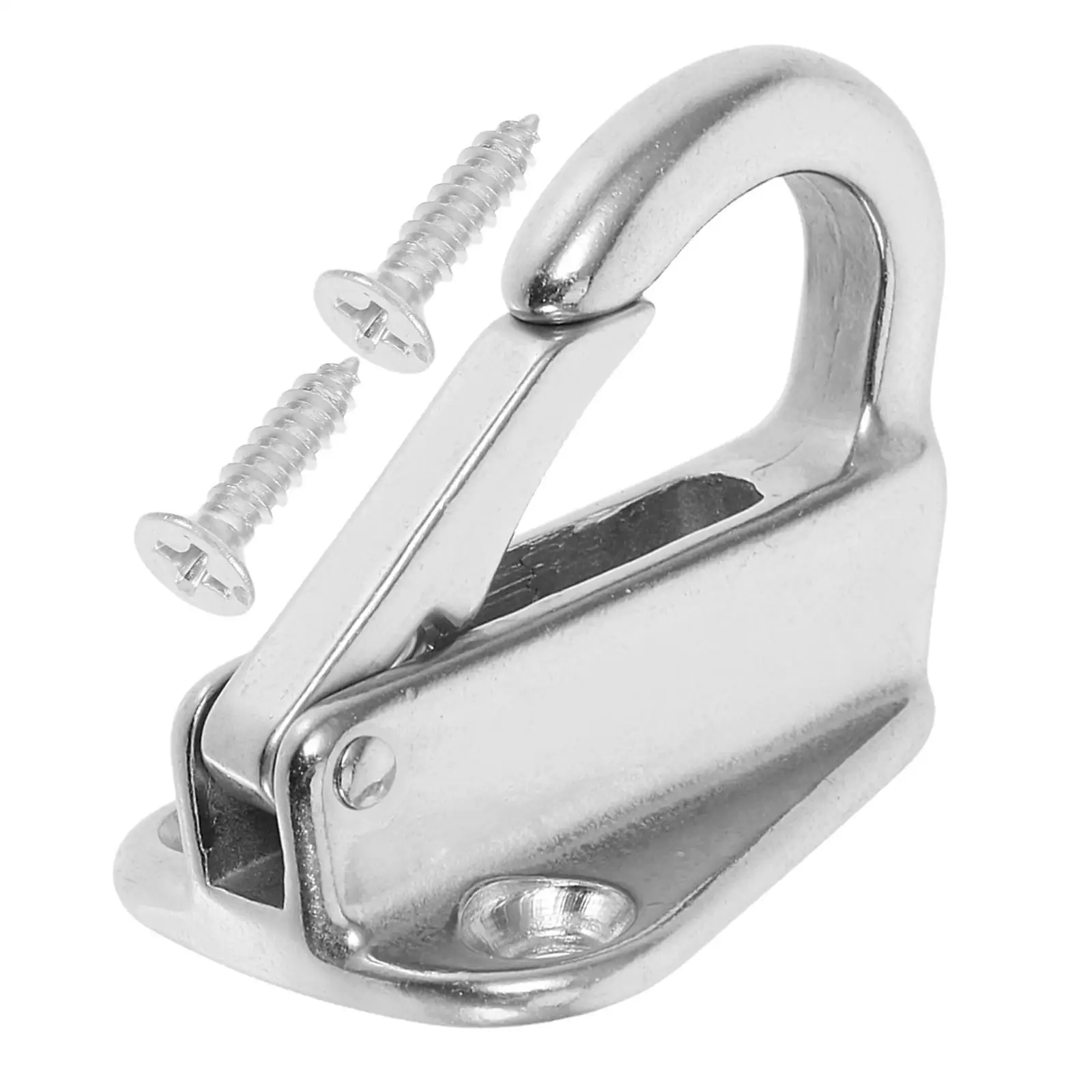 Boat Accessories Marine Fasteners Buckle Anchor Hook Hooks Stainless Spring Steel
Boat Accessories Marine Fasteners Buckle Anchor Hook Hooks Stainless Spring Steel