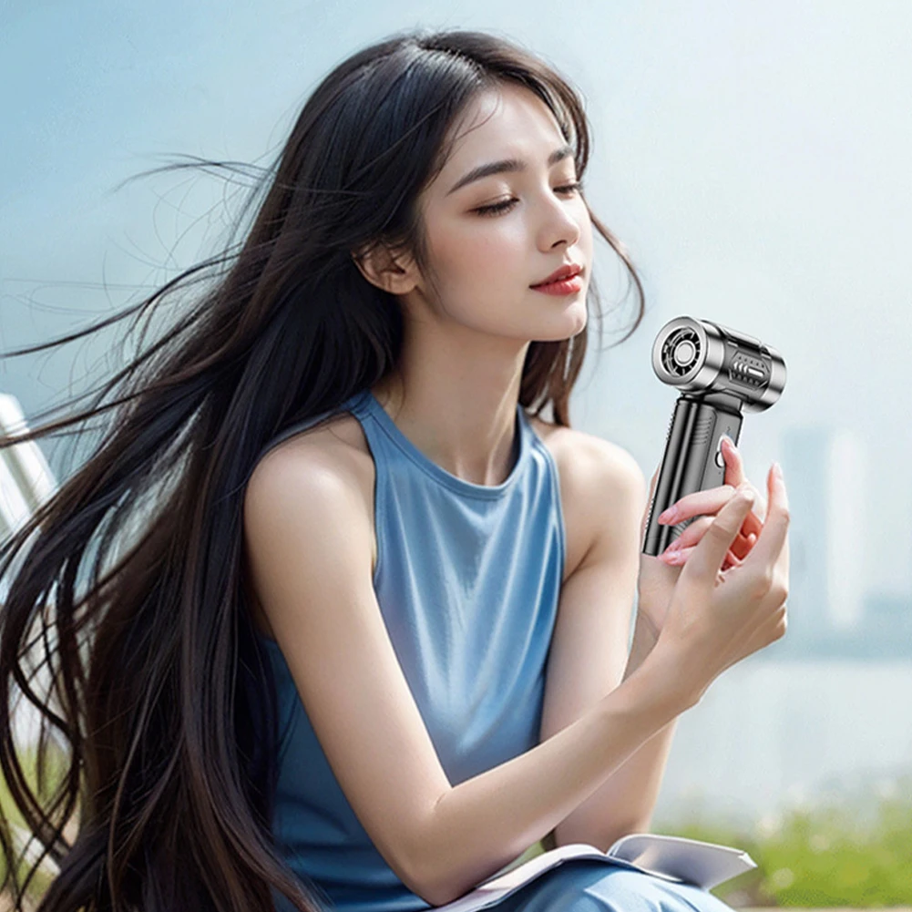 Ручной пылесос 100000 об/мин, 4500 Па, мини-вентилятор Violent Turbo, беспроводной турбовентилятор, бесщеточный двигатель, электрический пылесос
Ручной пылесос 100000 об/мин, 4500 Па, мини-вентилятор Violent Turbo, беспроводной турбовентилятор, бесщеточный двигатель, электрический пылесос