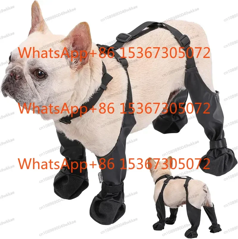 Леггинсы, сапоги для собак, противоскользящая обувь для собак, светоотражающие сапоги для собак и защита лап для маленьких и средних собак
Леггинсы, сапоги для собак, противоскользящая обувь для собак, светоотражающие сапоги для собак и защита лап для маленьких и средних собак