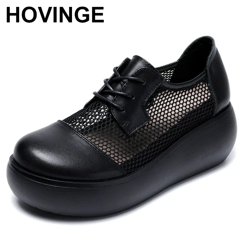 Женские сандалии Мэри Джейн, дышащая повседневная обувь из воловьей кожи с открытым дизайном, удобная обувь без шнуровки на толстом каблуке
Женские сандалии Мэри Джейн, дышащая повседневная обувь из воловьей кожи с открытым дизайном, удобная обувь без шнуровки на толстом каблуке