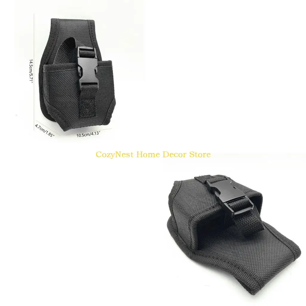 92MF Electrician Tools Bag Waist Pouch Belt Storage Holder Organizer Garden Tool Kits Waist Packs Oxford Cloth Tools Bag
92MF Electrician Tools Bag Waist Pouch Belt Storage Holder Organizer Garden Tool Kits Waist Packs Oxford Cloth Tools Bag