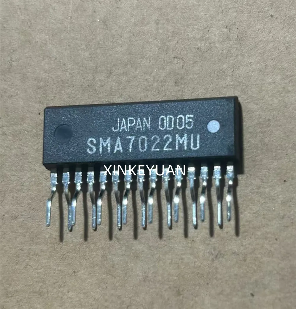 SMA7022MU original integrated circuit chip IC
SMA7022MU original integrated circuit chip IC