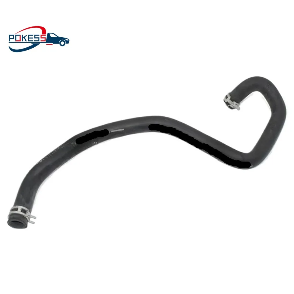 4S7118C553AA Heater Water Hose Fit for Ford Mondeo 2.5 Coolant Pipe Water Hose Car Accessories
4S7118C553AA Heater Water Hose Fit for Ford Mondeo 2.5 Coolant Pipe Water Hose Car Accessories