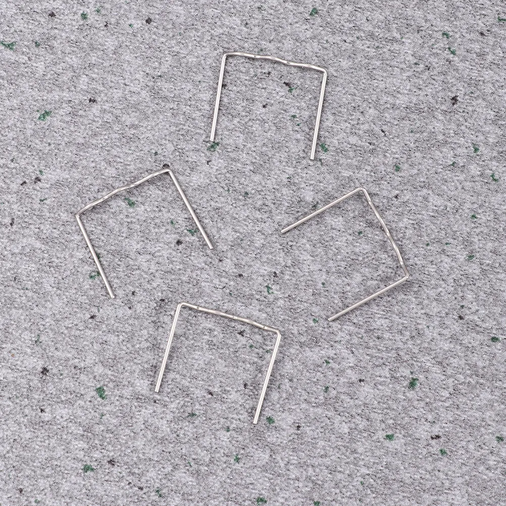 1000Pcs Car Bumper Welding Rods High Quality ABS PVC Nylon Plastic Repair Hot Staples for Auto Bumper Dashboard Lamp Holder
1000Pcs Car Bumper Welding Rods High Quality ABS PVC Nylon Plastic Repair Hot Staples for Auto Bumper Dashboard Lamp Holder