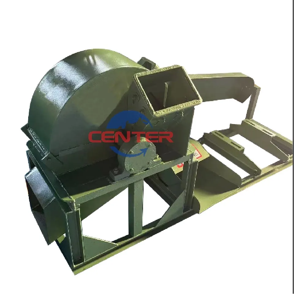 Electric Wood Crusher for Fine Wood Chips and Shavings Production
Electric Wood Crusher for Fine Wood Chips and Shavings Production