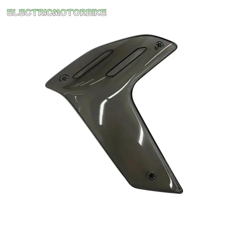 Ambient Light Wind Spoiler Transparent For ZEEHO AE5i / AE5ipro
Ambient Light Wind Spoiler Transparent For ZEEHO AE5i / AE5ipro