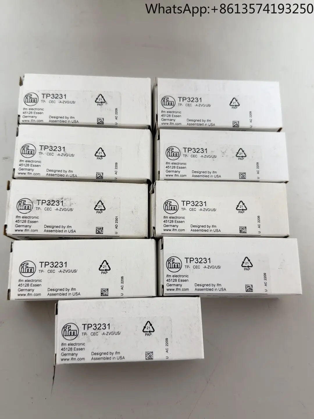 Yifumen TP3231 is brand new and has not been used for 22 yearsin stock
Yifumen TP3231 is brand new and has not been used for 22 yearsin stock