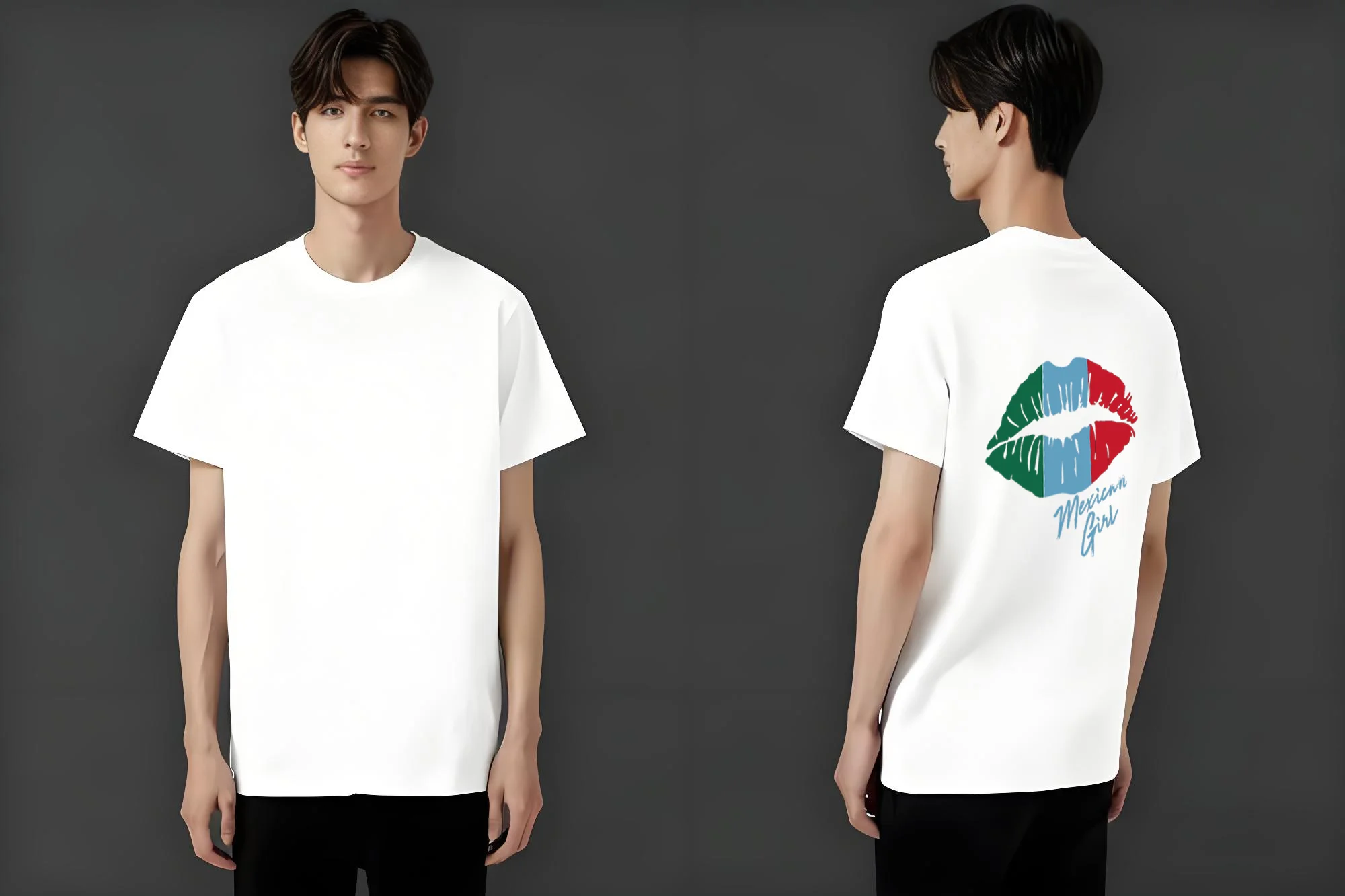 Футболки марки уличной одежды 2025 года для мужчин и женщин с принтом, удобная и повседневная уличная одежда Y2K.
Футболки марки уличной одежды 2025 года для мужчин и женщин с принтом, удобная и повседневная уличная одежда Y2K.