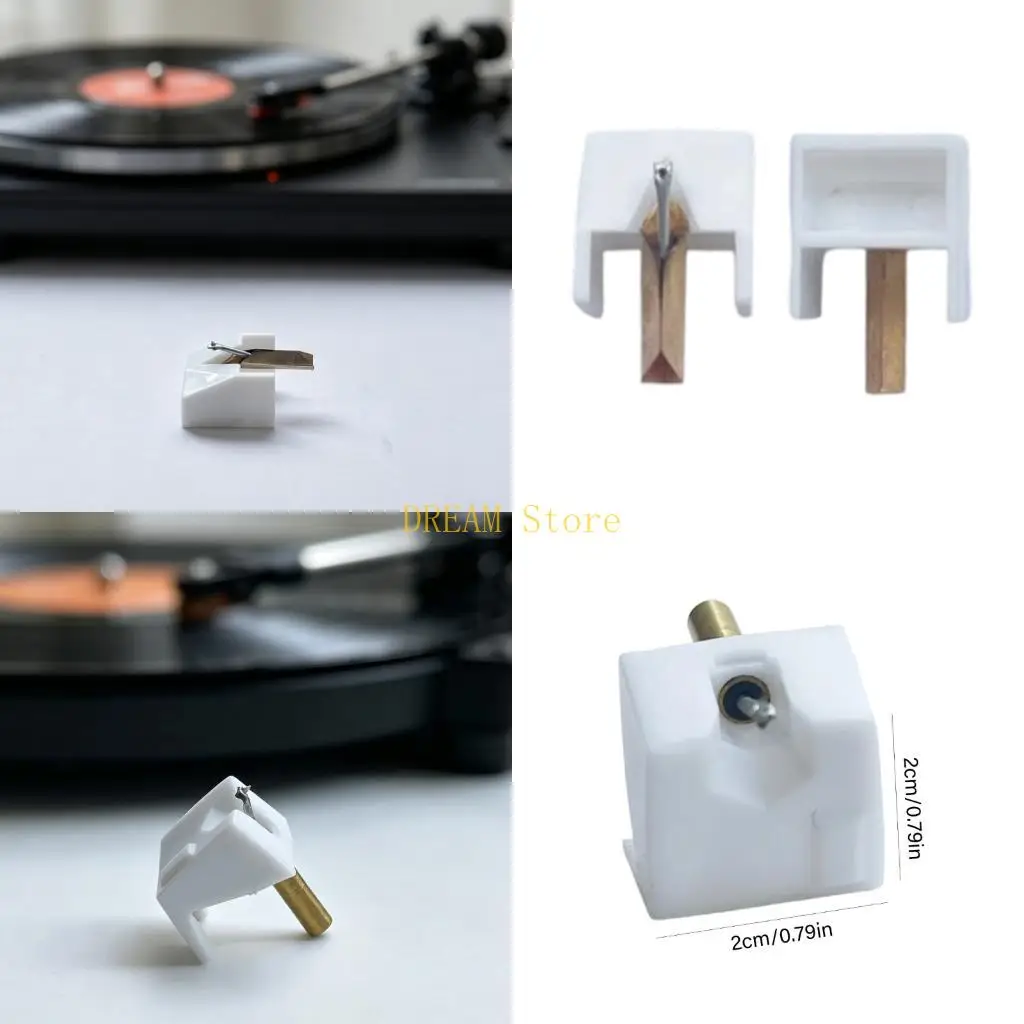 Quality Turntable Styluses For 500A D5100E 500AL 5107AL Improved Sound Fidelitys best sale
Quality Turntable Styluses For 500A D5100E 500AL 5107AL Improved Sound Fidelitys best sale