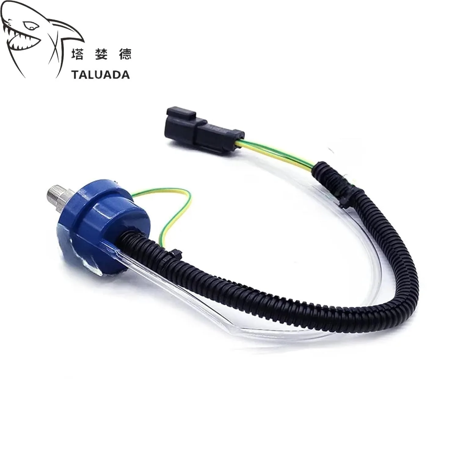 7861-93-1420 7861-91-1420 Датчик воздушного фильтра fot Komatsu PC200-7 PC200-8 PC100-6 PC300-6 Датчик давления экскаватора 7861931420
7861-93-1420 7861-91-1420 Датчик воздушного фильтра fot Komatsu PC200-7 PC200-8 PC100-6 PC300-6 Датчик давления экскаватора 7861931420