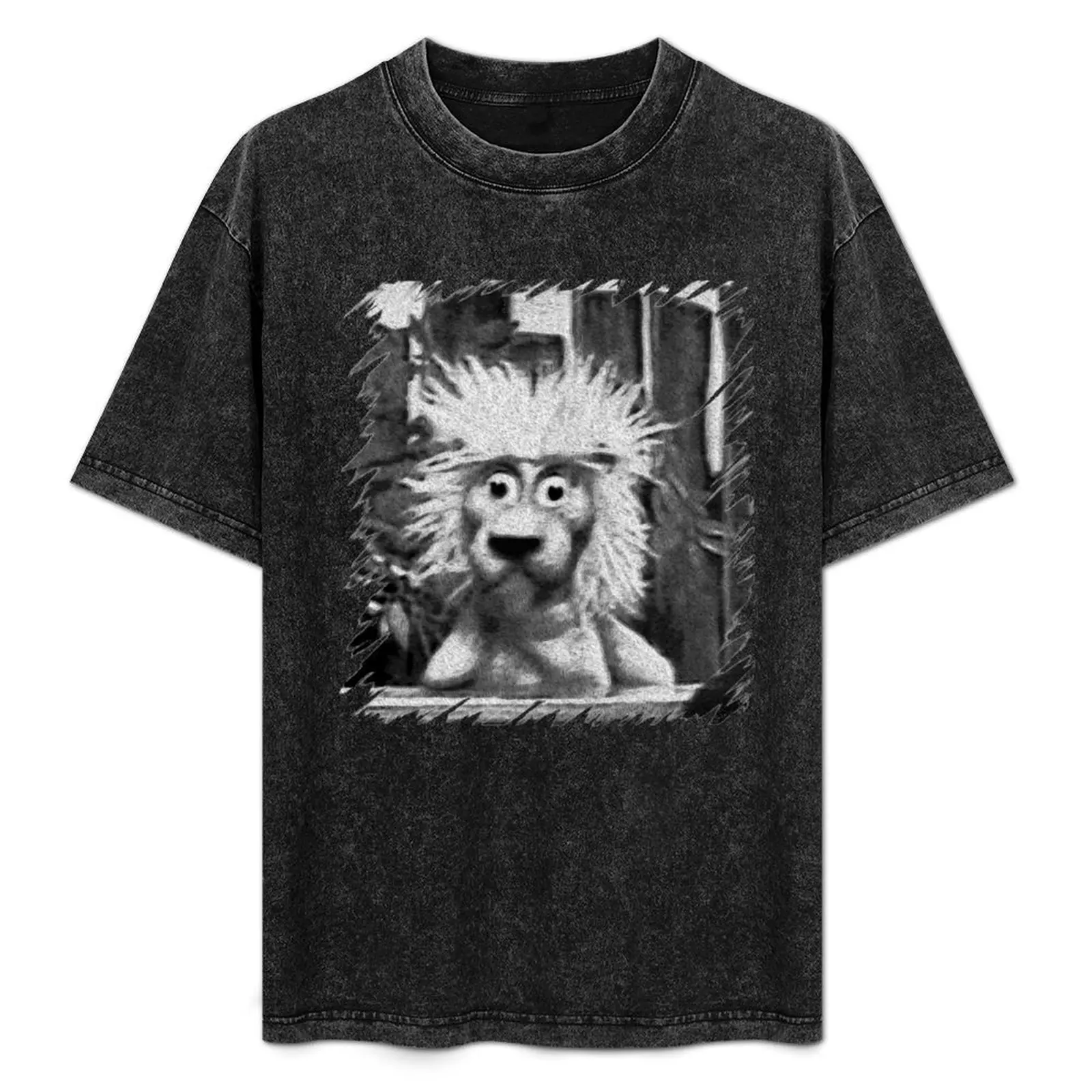 Pookie the Lion Retro T-Shirt funny gifts clothes summer shirt Aesthetic clothing mens graphic t-shirts big and tall
Pookie the Lion Retro T-Shirt funny gifts clothes summer shirt Aesthetic clothing mens graphic t-shirts big and tall