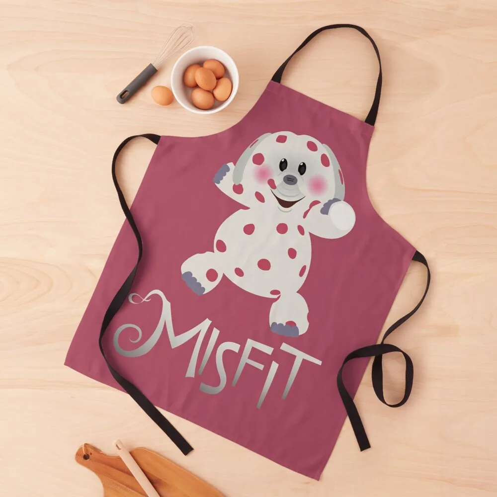 Misfits - Spotted Elephant Apron innovative kitchen and home items Bib For Kitchen Chef Uniform Women Apron
Misfits - Spotted Elephant Apron innovative kitchen and home items Bib For Kitchen Chef Uniform Women Apron