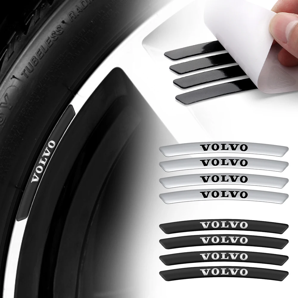 4pcs Aluminum Car Emblem Wheel Rim Badge Decoration Stickers For Volvo Rdesign AWD C30 C70 S40 S70 S80 S90 V40 V50 V60 V70 V90
4pcs Aluminum Car Emblem Wheel Rim Badge Decoration Stickers For Volvo Rdesign AWD C30 C70 S40 S70 S80 S90 V40 V50 V60 V70 V90