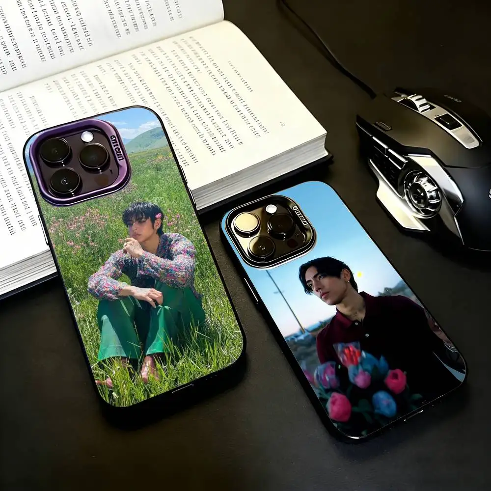 Ian Singer C-Christian Y-Yu Black Candy silver phone case Phone Case For iPhone17,16,15,14,13,12,11 Plus,Pro Max
Ian Singer C-Christian Y-Yu Black Candy silver phone case Phone Case For iPhone17,16,15,14,13,12,11 Plus,Pro Max