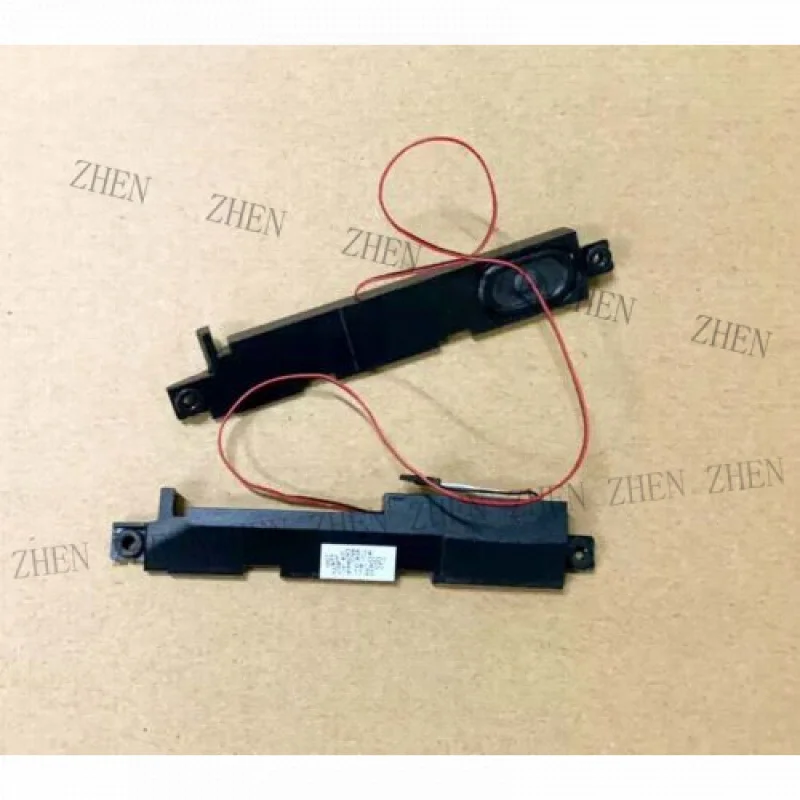 Y 023.400KT.0001 Стерео сабвуфер с внутренним динамиком для Lenovo C550-14
Y 023.400KT.0001 Стерео сабвуфер с внутренним динамиком для Lenovo C550-14