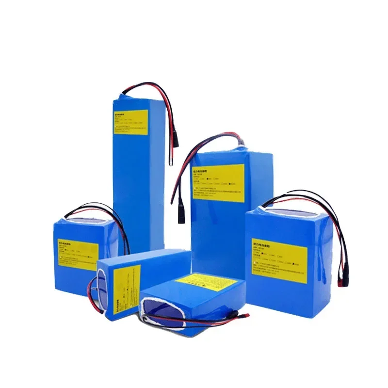 Customized Li-ion Battery Lithiumebike Battery Pack for E-bike Electr with BMS+charger
Customized Li-ion Battery Lithiumebike Battery Pack for E-bike Electr with BMS+charger