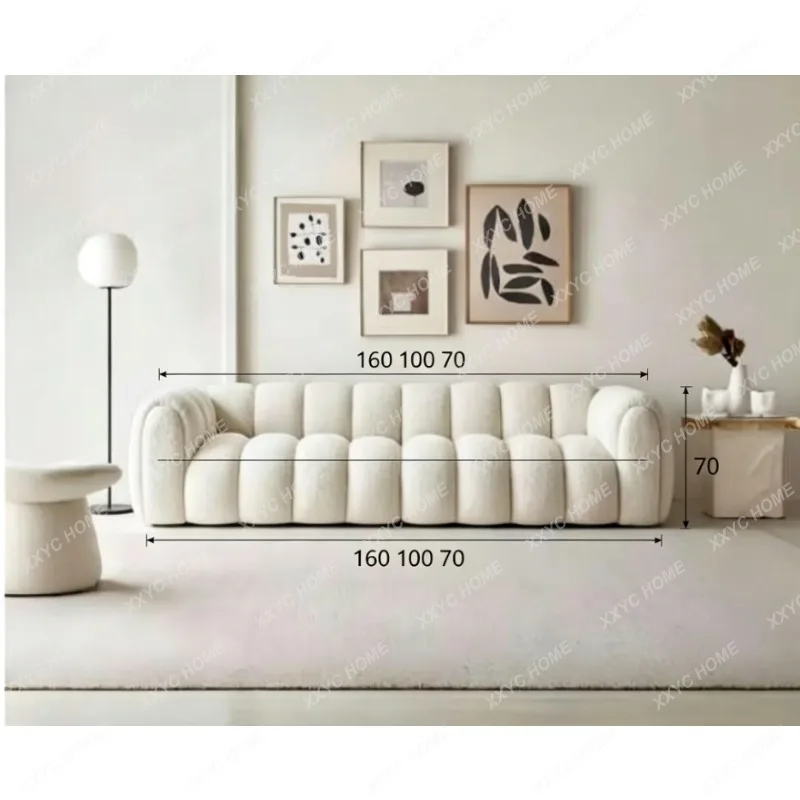 BDNew arrival cream style pumpkin sofa sherpa marshmallow cloud living room sofa shrink sofa
BDNew arrival cream style pumpkin sofa sherpa marshmallow cloud living room sofa shrink sofa