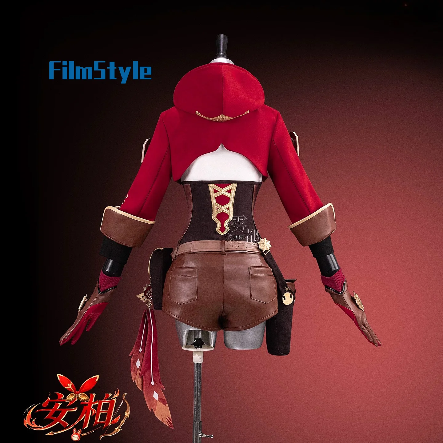 Amber Cosplay Costume Game Genshin Impact Uniform Halloween Carnival Party Christmas Play Role Clothes Clothing
Amber Cosplay Costume Game Genshin Impact Uniform Halloween Carnival Party Christmas Play Role Clothes Clothing