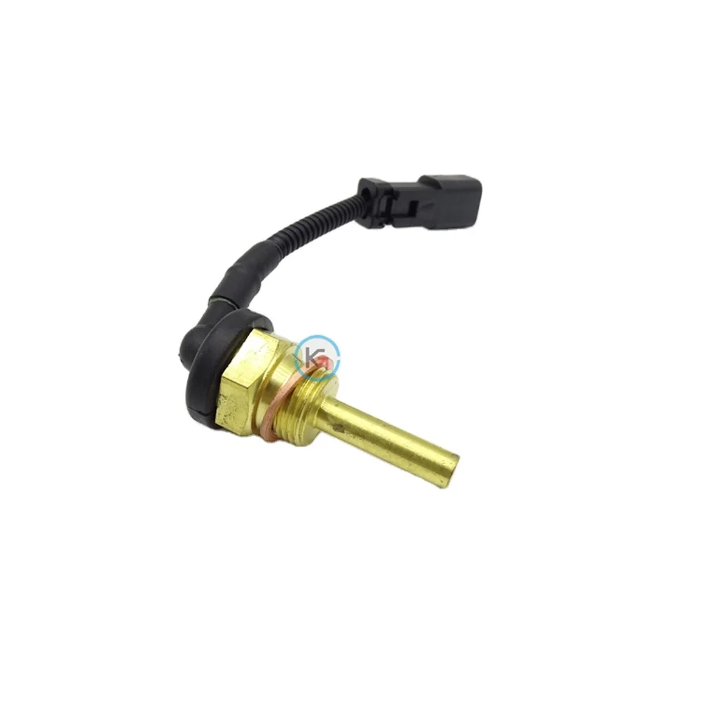 New Charger Ec Water Temperature Voe11145324 Truck Engine Coolant Sensor Voe15153124
New Charger Ec Water Temperature Voe11145324 Truck Engine Coolant Sensor Voe15153124
