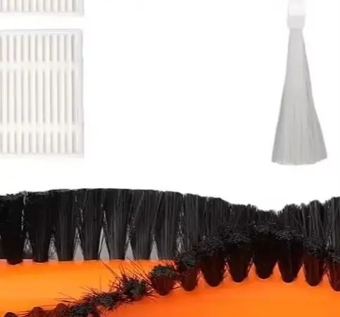 For Explorer 20, 40, 45, And 50 Series RG687, RR682, RR687, And RR688 Vacuum Cleaner Side Brush Filter Kit
For Explorer 20, 40, 45, And 50 Series RG687, RR682, RR687, And RR688 Vacuum Cleaner Side Brush Filter Kit