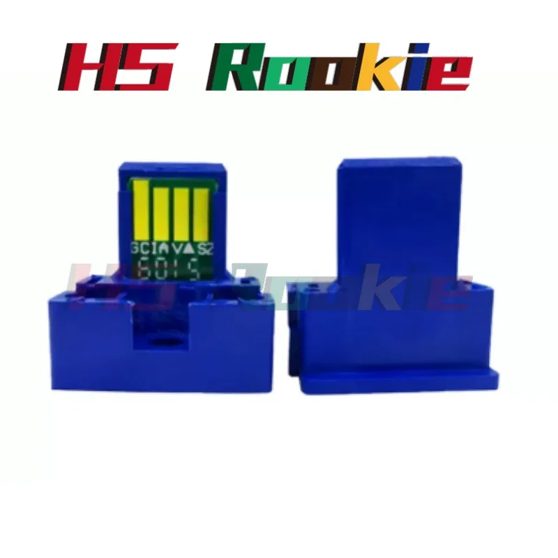 4PCS MX-561 Toner Chip used for SHARP MX-M5071N MX-M3050 MX-M3070 MX-M3570 MX-M4050 MX-M4070 MX-M5050 MX-M5070 MX561NT Cartridge
4PCS MX-561 Toner Chip used for SHARP MX-M5071N MX-M3050 MX-M3070 MX-M3570 MX-M4050 MX-M4070 MX-M5050 MX-M5070 MX561NT Cartridge