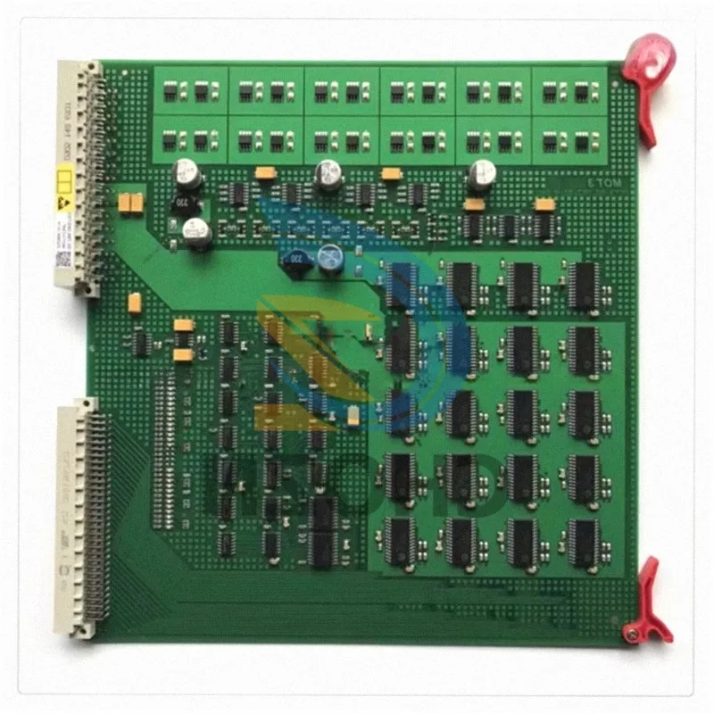 SM/CD/go 46/52/74/102 Kord64 XL105 4 Color Printing Press Driver Board MOT3 00.782.0019 Electric Board 00.785.0657
SM/CD/go 46/52/74/102 Kord64 XL105 4 Color Printing Press Driver Board MOT3 00.782.0019 Electric Board 00.785.0657