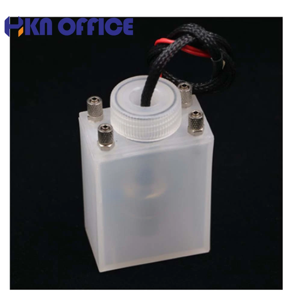 UV Solvent 4 Ways вспомогательный бак для чернил для Infiniti Challenger Phaeton Crystaljet Allwin растворитель для струйного принтера принтер
UV Solvent 4 Ways вспомогательный бак для чернил для Infiniti Challenger Phaeton Crystaljet Allwin растворитель для струйного принтера принтер