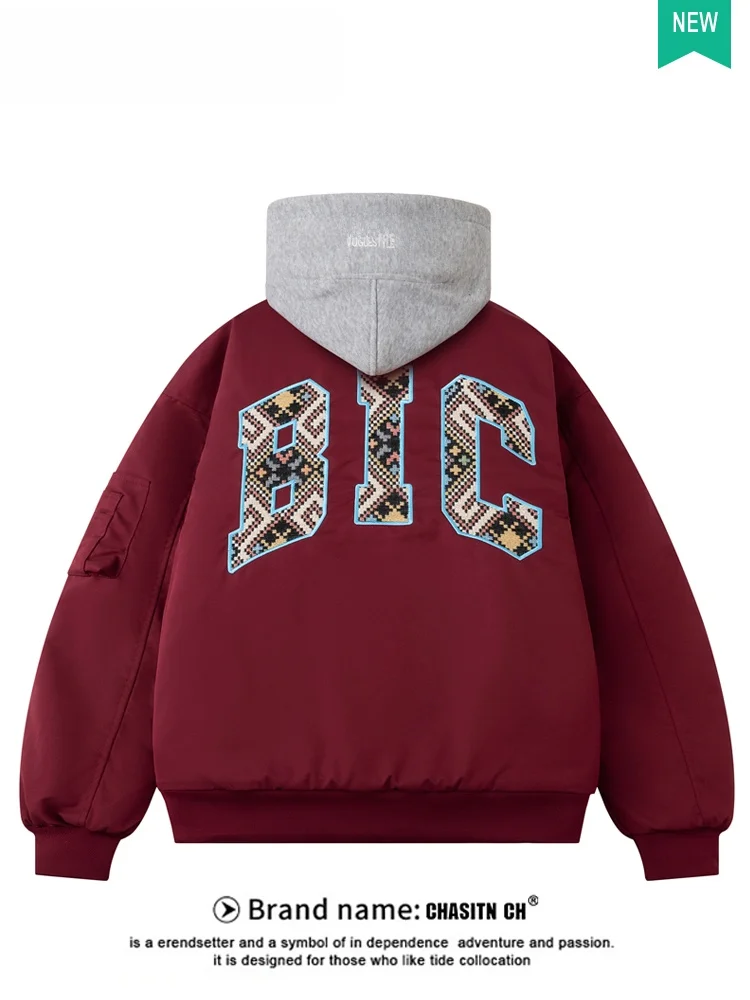 Красная этническая утепленная зимняя куртка из хлопка для мужчин и женщин, парная, традиционная, к Новому году 2026
Красная этническая утепленная зимняя куртка из хлопка для мужчин и женщин, парная, традиционная, к Новому году 2026