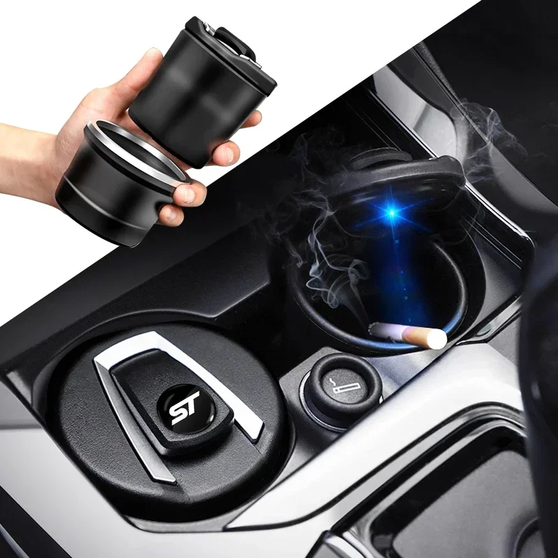 Портативная автомобильная светодиодная пепельница, автоматическая пепельница, держатели для сигаретной пепельницы, чашка для Ford ST Focus 2 3 Mondeo MK4 Fiesta Kuga Fusion Ecosport
Портативная автомобильная светодиодная пепельница, автоматическая пепельница, держатели для сигаретной пепельницы, чашка для Ford ST Focus 2 3 Mondeo MK4 Fiesta Kuga Fusion Ecosport