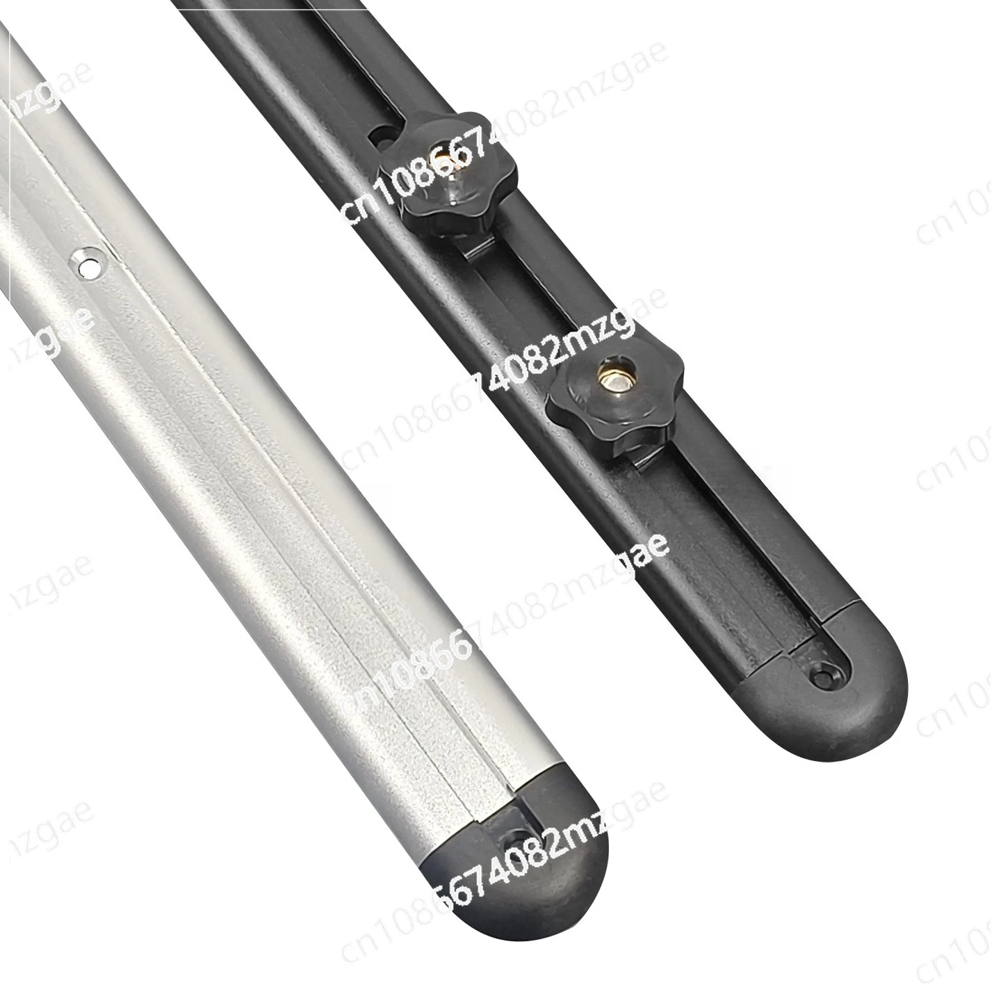 Новый фиксированный путь из алюминиевого сплава для автодома, модифицированный автомобиль, многоцелевой фиксированный направляющий рельс из сплава, регулировка произвольного положения
Новый фиксированный путь из алюминиевого сплава для автодома, модифицированный автомобиль, многоцелевой фиксированный направляющий рельс из сплава, регулировка произвольного положения