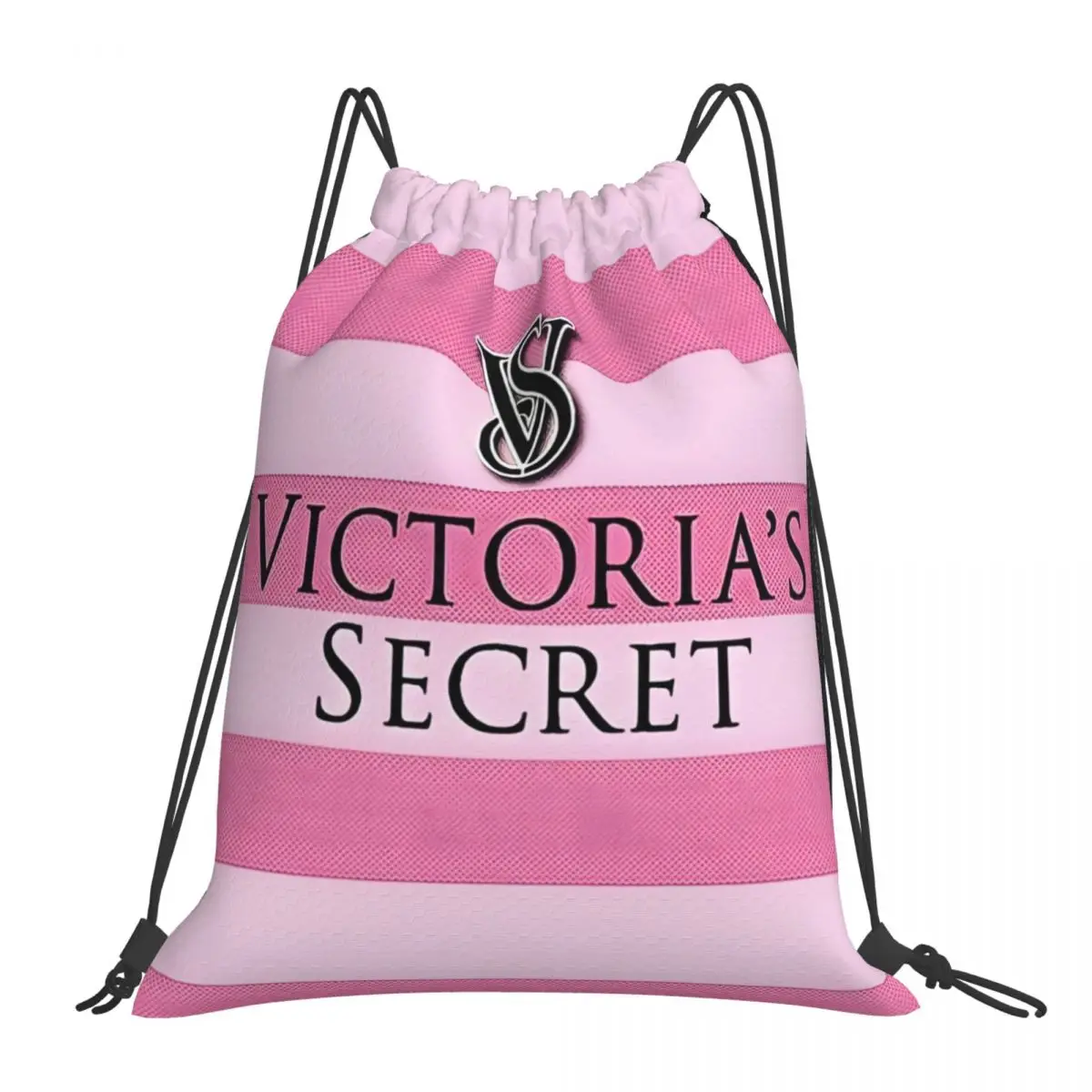 Custom Pattern Logo Drawstring Bag Hot-Sale-Like-Victoria’s-Secret-Style Travel Backpack Student Storage Bag School Bag ꦫ
Custom Pattern Logo Drawstring Bag Hot-Sale-Like-Victoria’s-Secret-Style Travel Backpack Student Storage Bag School Bag ꦫ