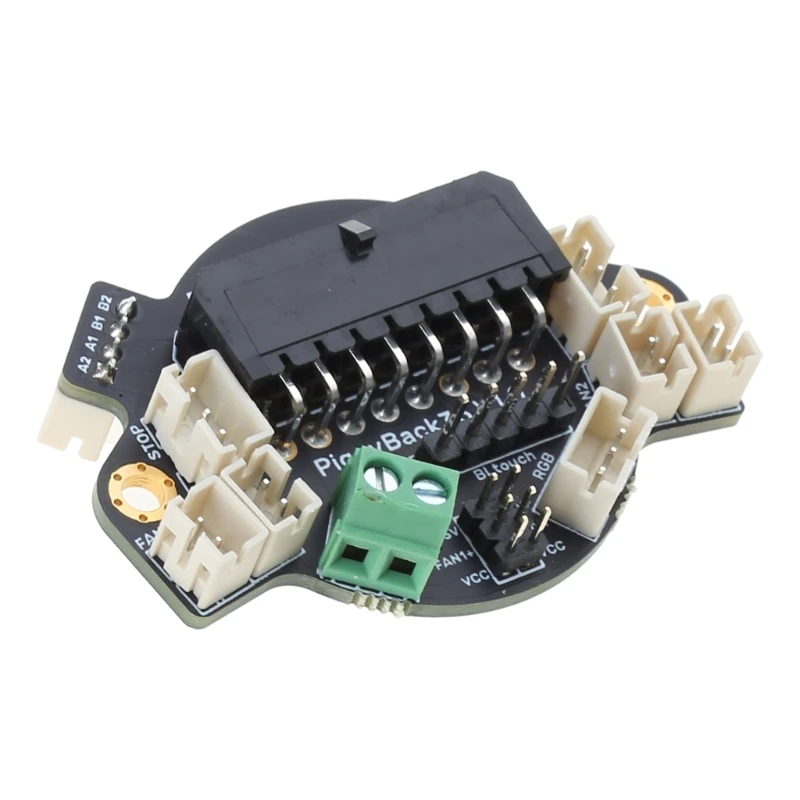 Инструмент 652F PIGGYBACK36 V1.0 для клеммной колодки головки, 3D-аксессуар, материнская плата
Инструмент 652F PIGGYBACK36 V1.0 для клеммной колодки головки, 3D-аксессуар, материнская плата