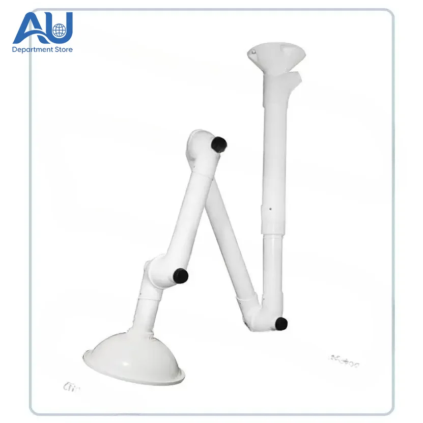 Laboratory Universal Exhaust Hood Exhaust Hood Exhaust Suction Arm
Laboratory Universal Exhaust Hood Exhaust Hood Exhaust Suction Arm