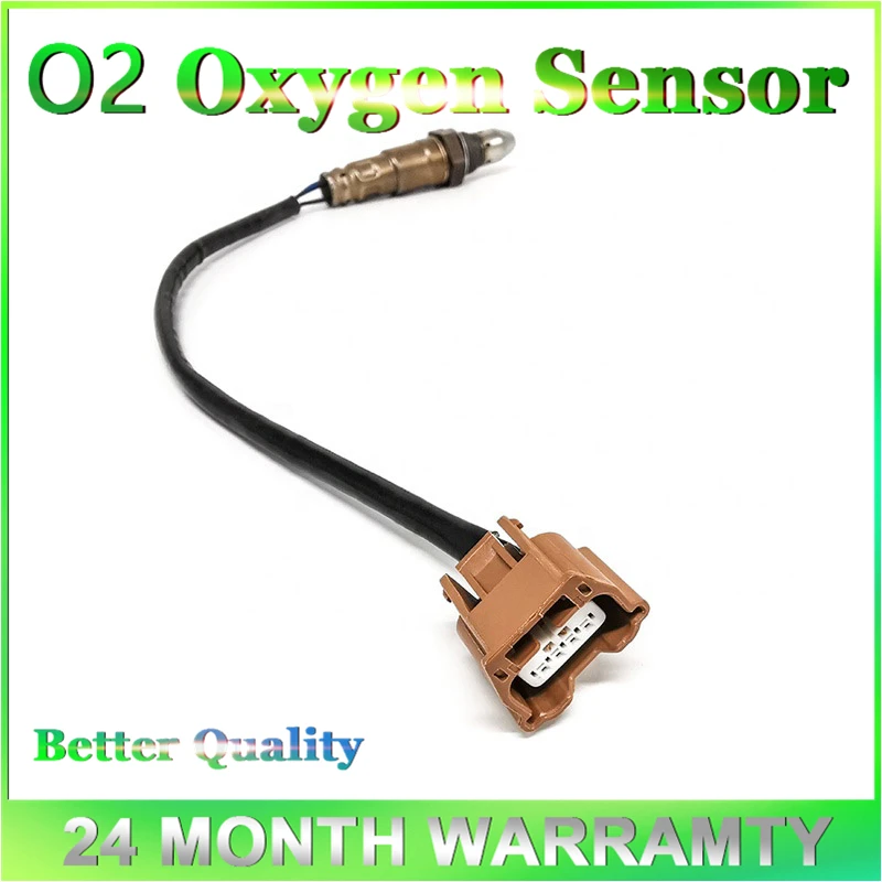 Oxygen Sensor Fit For 11-14 370Z Altima Frontier Versa Note 1.6L 22693-3RC0A 22693-3WY0A 211500-7520 211500-7510 2115007510
Oxygen Sensor Fit For 11-14 370Z Altima Frontier Versa Note 1.6L 22693-3RC0A 22693-3WY0A 211500-7520 211500-7510 2115007510