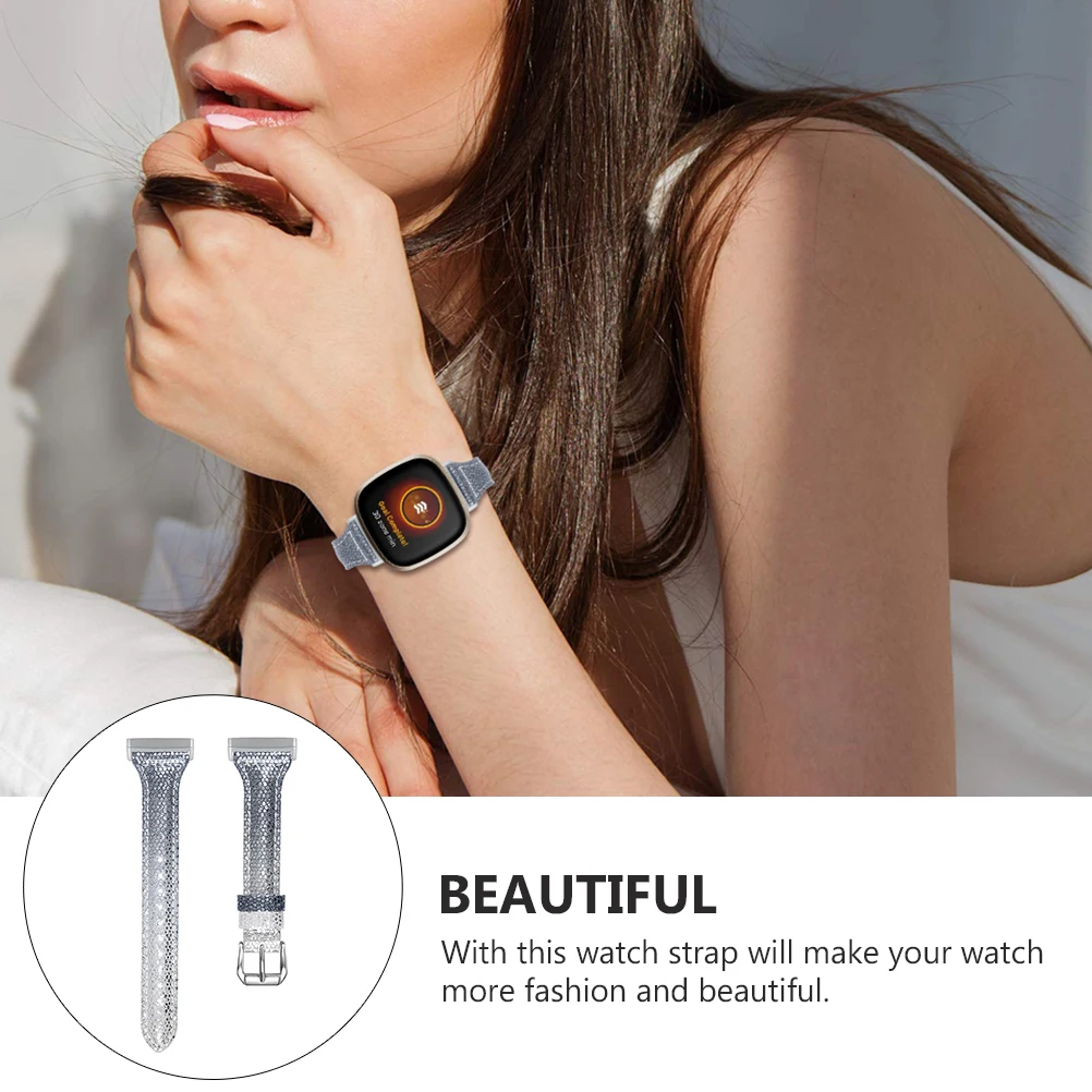 Smart Watch Strap Wristb s Quick Release Ultra Slim Women Men Casual Business Fashion Environmental
Smart Watch Strap Wristb s Quick Release Ultra Slim Women Men Casual Business Fashion Environmental