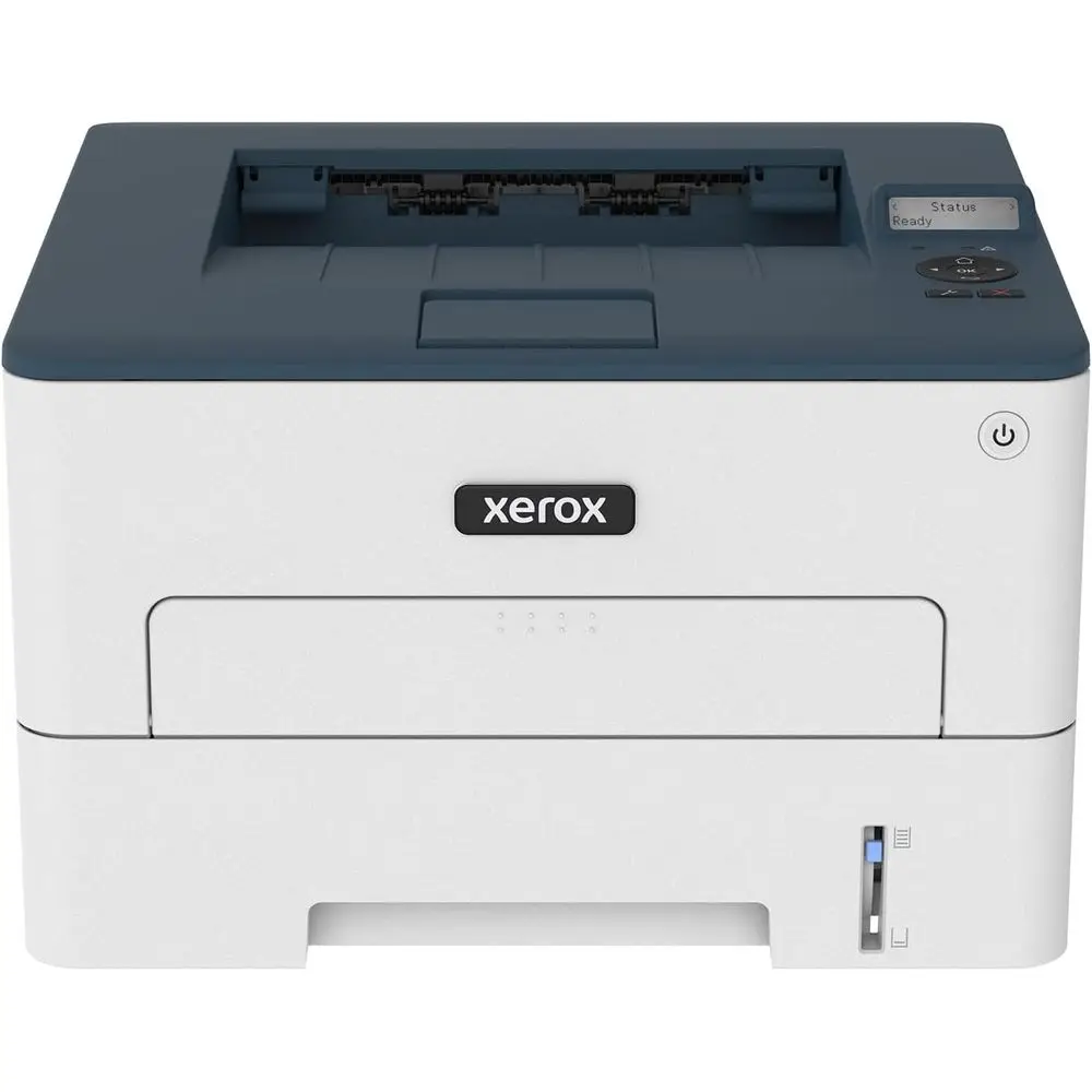 B230/DNI Printer - 36 ppm Black and White Laser, Wirel
B230/DNI Printer - 36 ppm Black and White Laser, Wirel